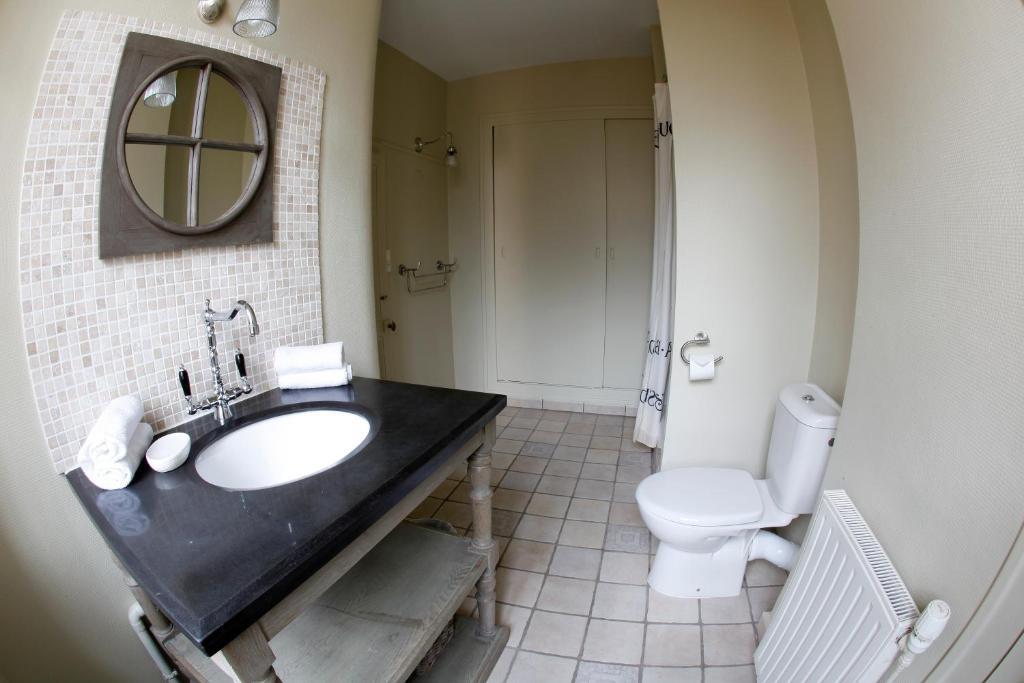Villa Roma B&B Amboise Værelse billede